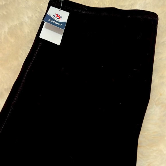 SUNMECI Neck Gaiter Warmer Ski Scarf Windproof Mask - Thick Fleece - Picture 5 of 5